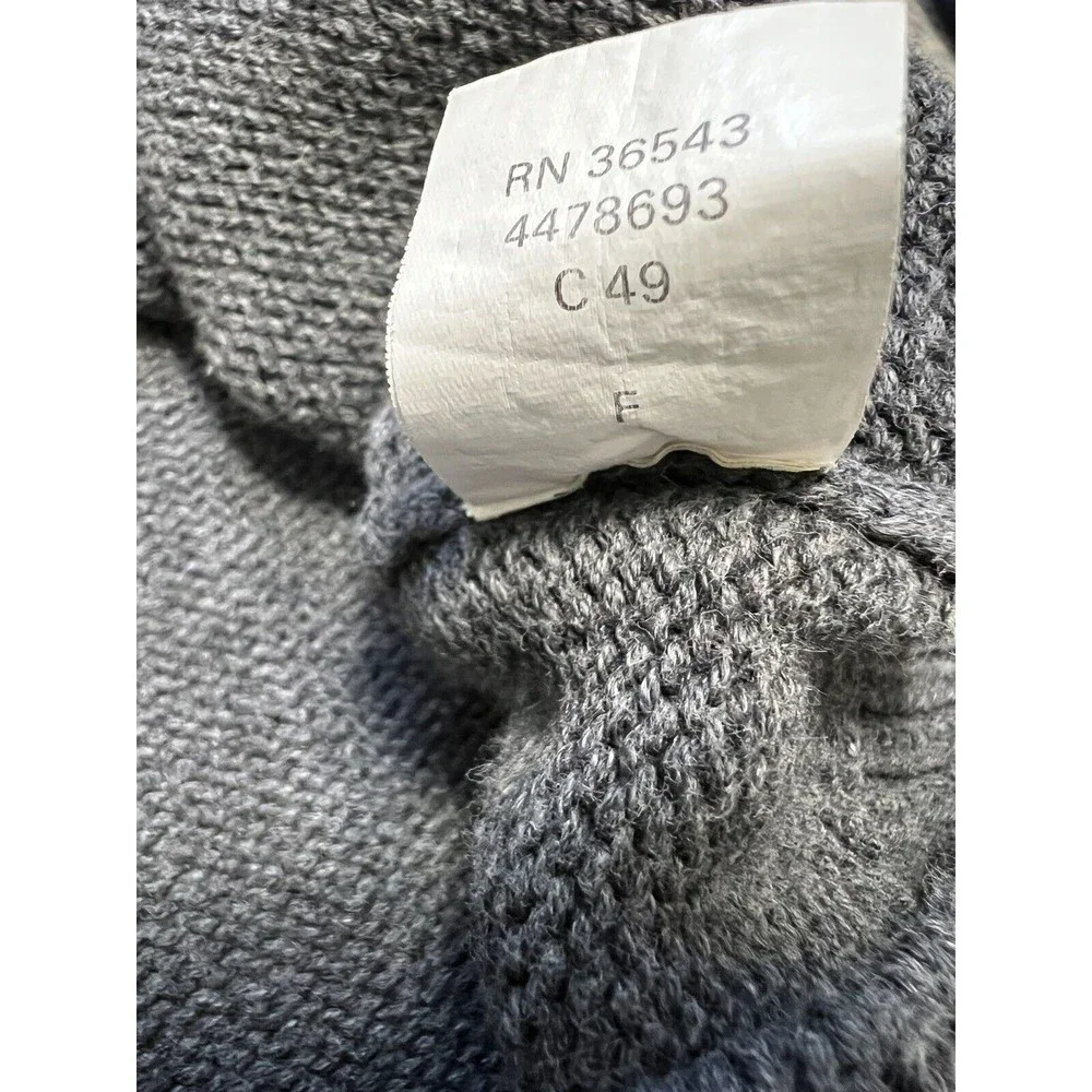 IZOD men size
